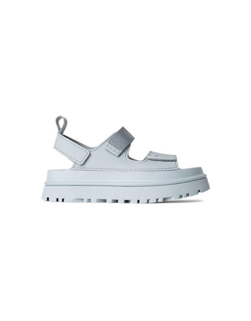 UGG WOMEN'S GOLDENGLOW-SEA FOAM