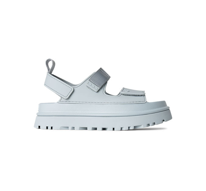 UGG WOMEN'S GOLDENGLOW-SEA FOAM