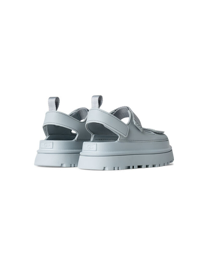 UGG WOMEN'S GOLDENGLOW-SEA FOAM