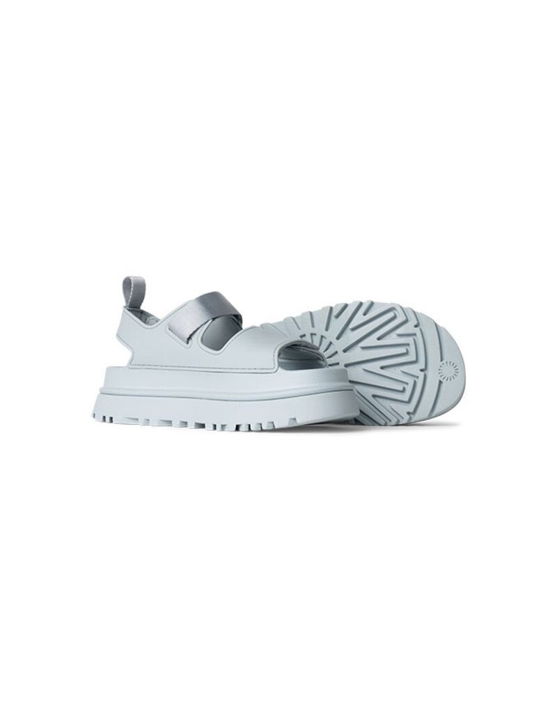 UGG WOMEN'S GOLDENGLOW-SEA FOAM