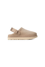 UGG WOMEN'S GOLDENSTAR CLOG-SAND