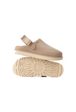 UGG WOMEN'S GOLDENSTAR CLOG-SAND