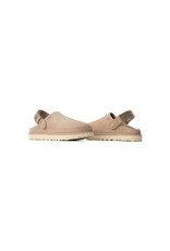UGG WOMEN'S GOLDENSTAR CLOG-SAND