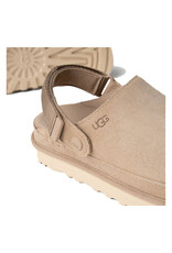 UGG WOMEN'S GOLDENSTAR CLOG-SAND
