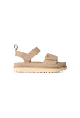 UGG WOMEN'S GOLDENSTAR-SAND