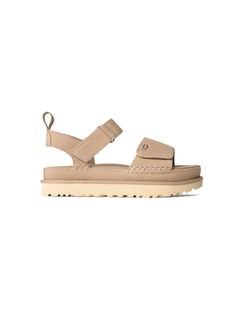 UGG WOMEN'S GOLDENSTAR-SAND