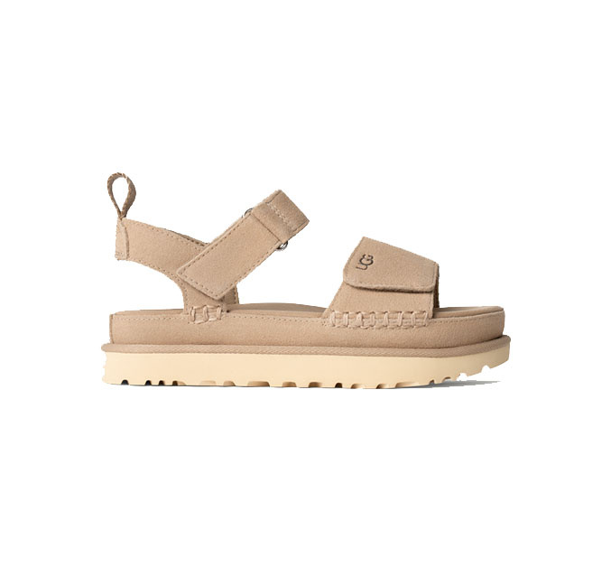 UGG WOMEN'S GOLDENSTAR-SAND