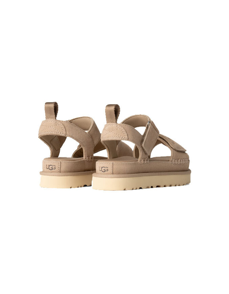 UGG WOMEN'S GOLDENSTAR-SAND