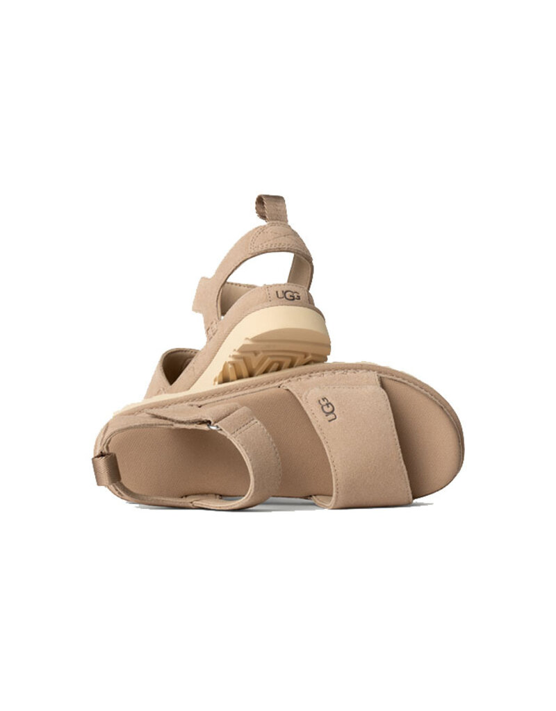 UGG WOMEN'S GOLDENSTAR-SAND