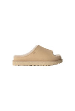 UGG WOMEN'S GREENPORT SLIDE-SAND