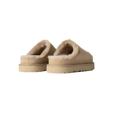 UGG WOMEN'S GREENPORT SLIDE-SAND