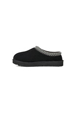 UGG WOMEN'S TASMAN SLIPPER-BLACK