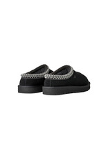 UGG WOMEN'S TASMAN SLIPPER-BLACK