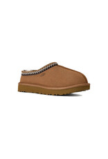 UGG WOMEN'S TASMAN SLIPPER-CHESTNUT