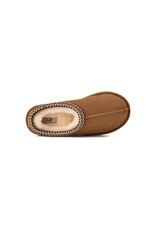 UGG WOMEN'S TASMAN SLIPPER-CHESTNUT