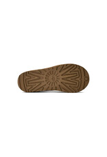 UGG WOMEN'S TASMAN SLIPPER-CHESTNUT