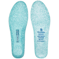 BLUMAKA KONNECT LOW PROFILE CUSHION-MEDIUM ARCH