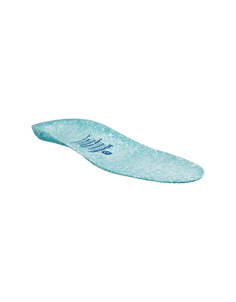 BLUMAKA KONNECT LOW PROFILE CUSHION-MEDIUM ARCH