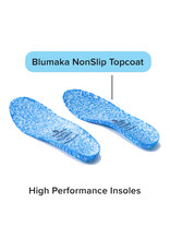 BLUMAKA KONNECT LOW PROFILE CUSHION-MEDIUM ARCH