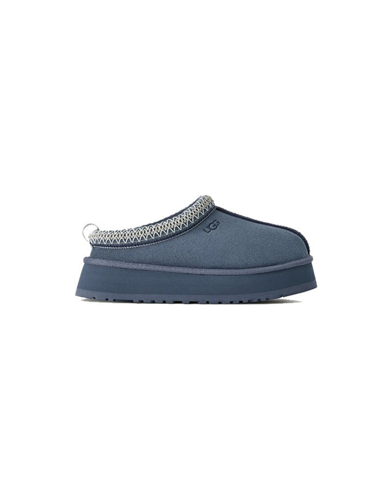 UGG WOMEN'S TAZZ-DESERT BLUE