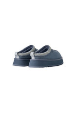 UGG WOMEN'S TAZZ-DESERT BLUE