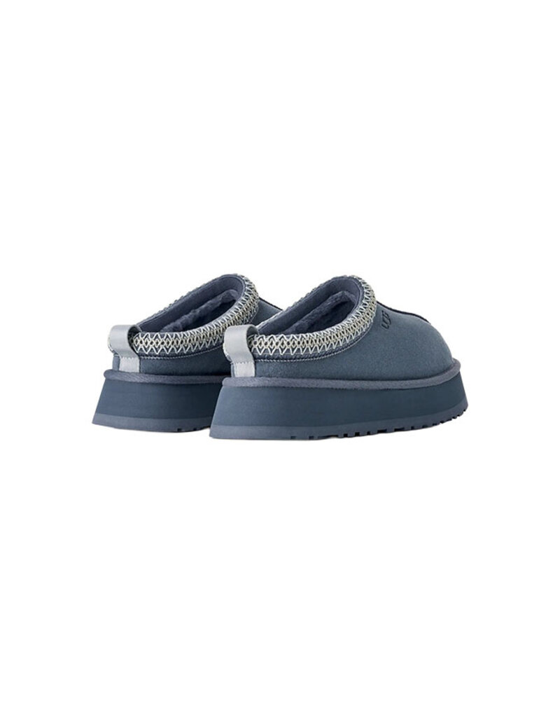 UGG WOMEN'S TAZZ-DESERT BLUE