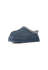 UGG WOMEN'S TAZZ-DESERT BLUE