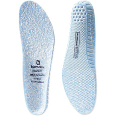 BLUMAKA KONNECT MAX CUSHION-MEDIUM ARCH