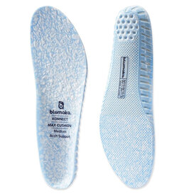 BLUMAKA KONNECT MAX CUSHION-MEDIUM ARCH