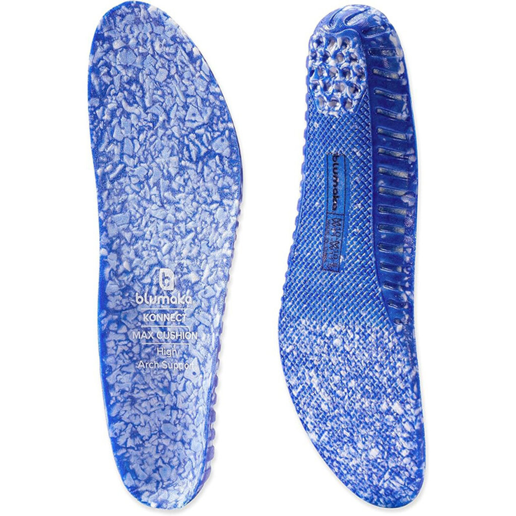 BLUMAKA KONNECT MAX CUSHION-HIGH ARCH