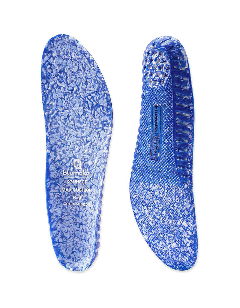 BLUMAKA KONNECT MAX CUSHION-HIGH ARCH