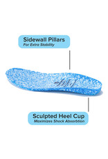 BLUMAKA KONNECT MAX CUSHION-HIGH ARCH