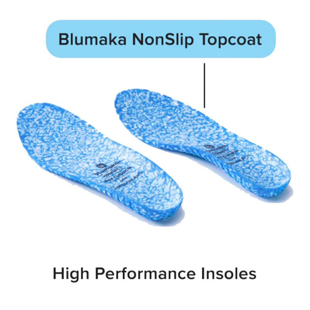 BLUMAKA KONNECT MAX CUSHION-HIGH ARCH