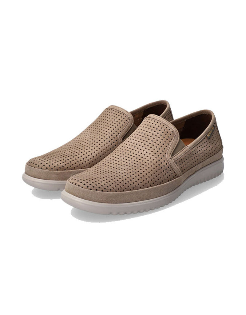 MEPHISTO MEN'S TIAGO-SAND SPORTBUCK