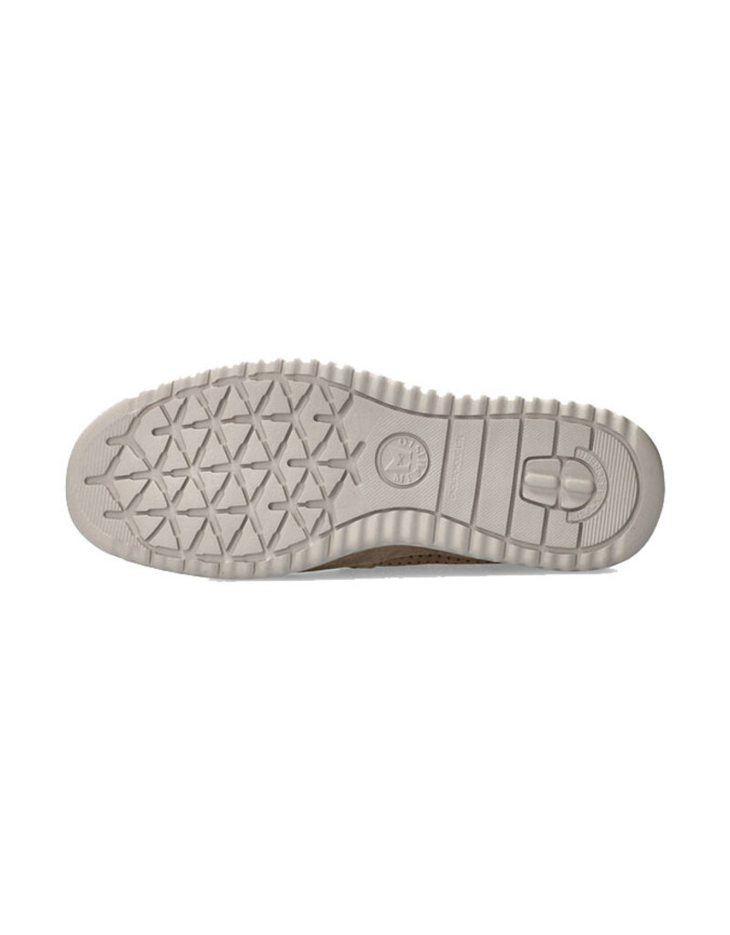 MEPHISTO MEN'S TIAGO-SAND SPORTBUCK