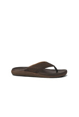 REEF MEN'S CUSHION NORTE-DARK BROWN