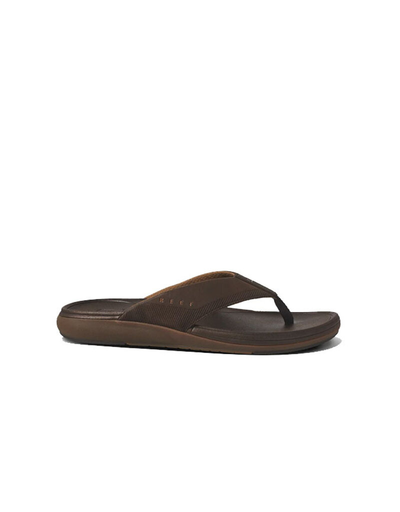 REEF MEN'S CUSHION NORTE-DARK BROWN