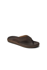 REEF MEN'S CUSHION NORTE-DARK BROWN