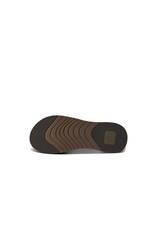 REEF MEN'S CUSHION NORTE-DARK BROWN