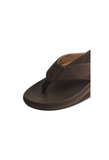 REEF MEN'S CUSHION NORTE-DARK BROWN