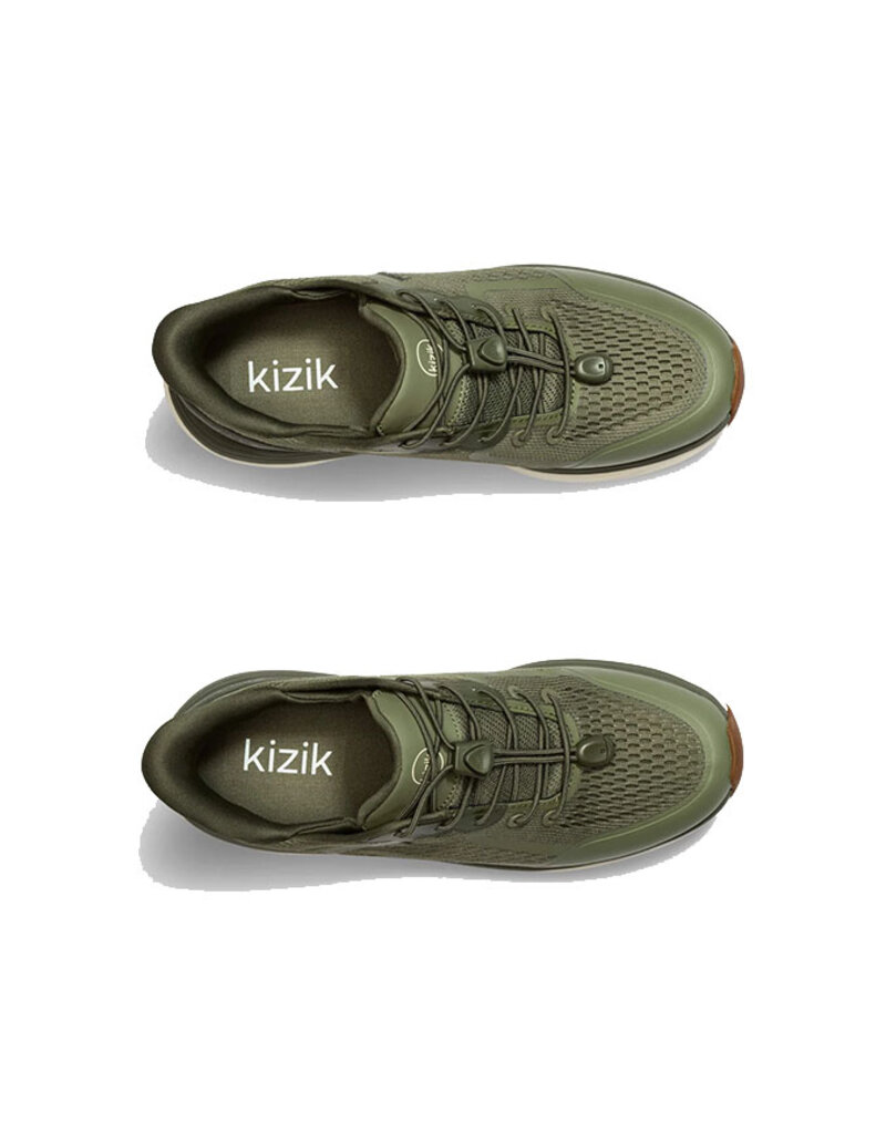 KIZIK MEN'S LONDON-MAYFLY