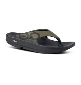 OOFOS OORIGINAL SPORT-TACTICAL GREEN