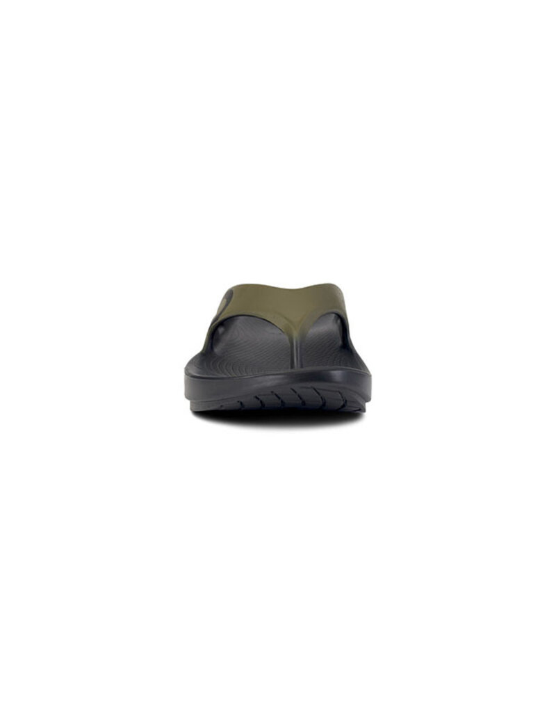 OOFOS OORIGINAL SPORT-TACTICAL GREEN