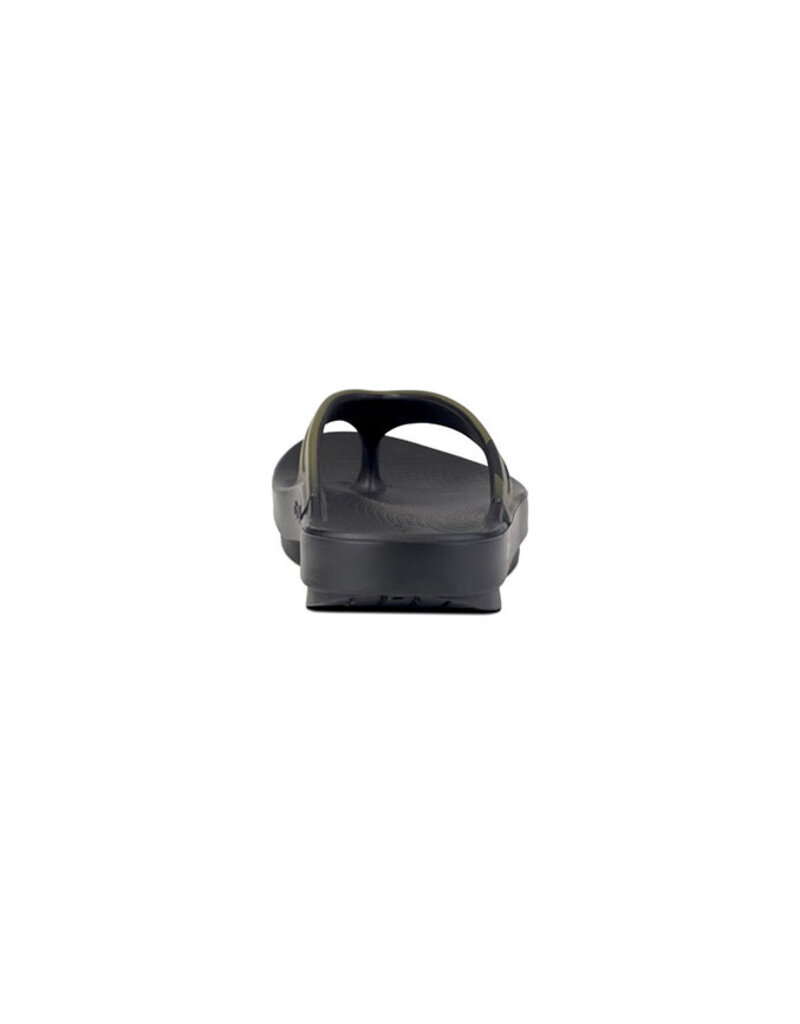 OOFOS OORIGINAL SPORT-TACTICAL GREEN