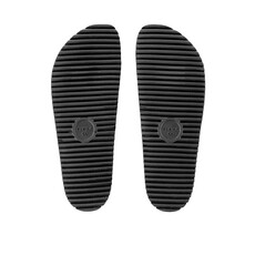 FLEKS EAST BEACH SLIDE-BLACK SAND BEACH