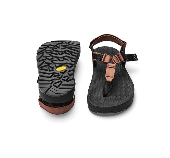 BEDROCK CAIRN EVO C-CLAY
