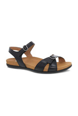 DANSKO WOMEN'S JUDITH-BLACK