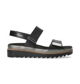 MEPHISTO WOMEN'S DOMINICA-BLACK