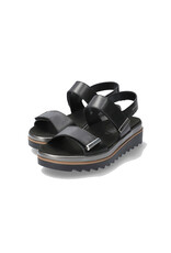 MEPHISTO WOMEN'S DOMINICA-BLACK