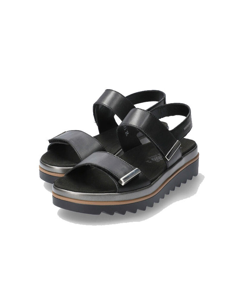 MEPHISTO WOMEN'S DOMINICA-BLACK